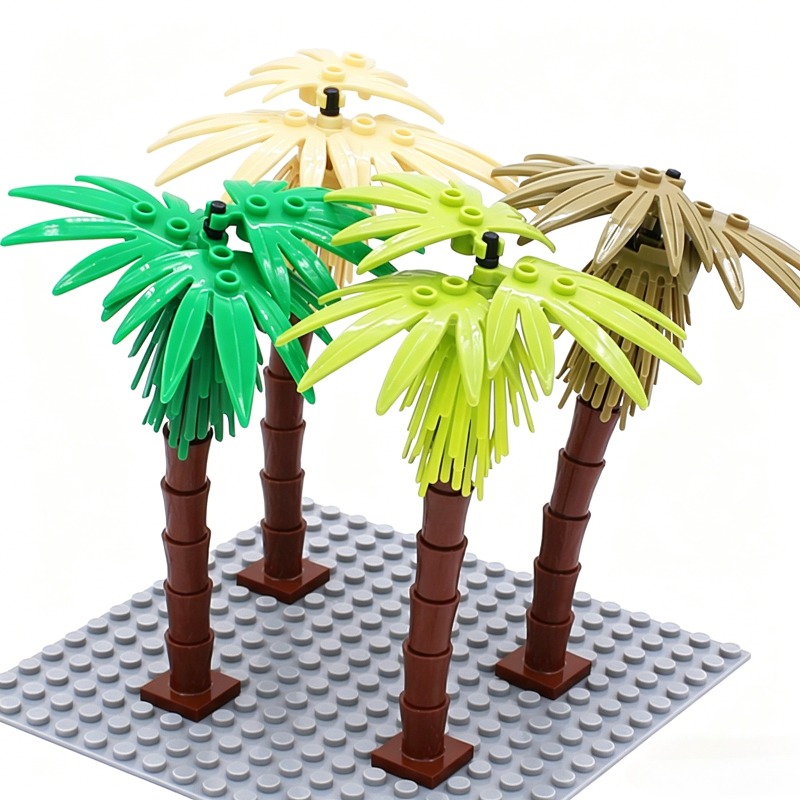 Bonsai Urban Garden - Urban Plant Gardens Bonsai Forests Tropical