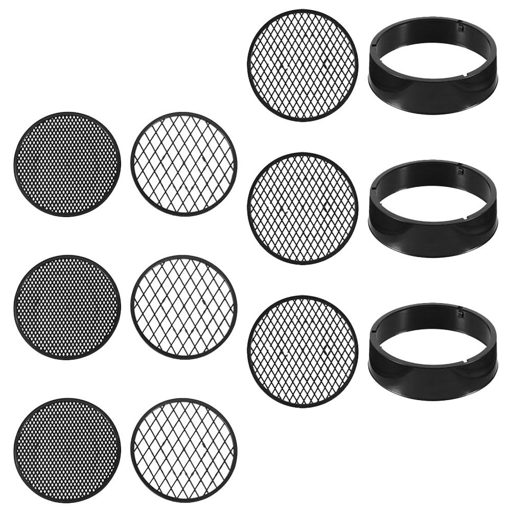 Plastic Handheld Soil Sieve Se - огляд і ціна Bonsai Garden Pot