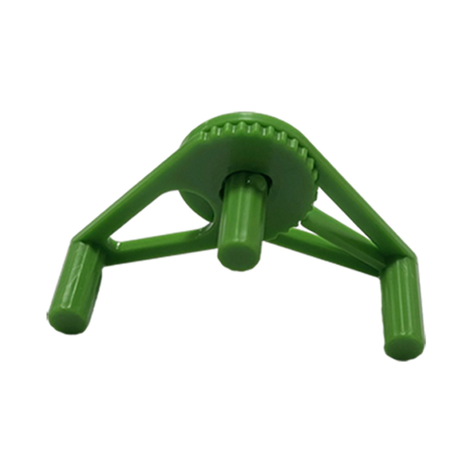 Adjustable Stem Training Clips - огляд і ціна Bonsai Garden Tree