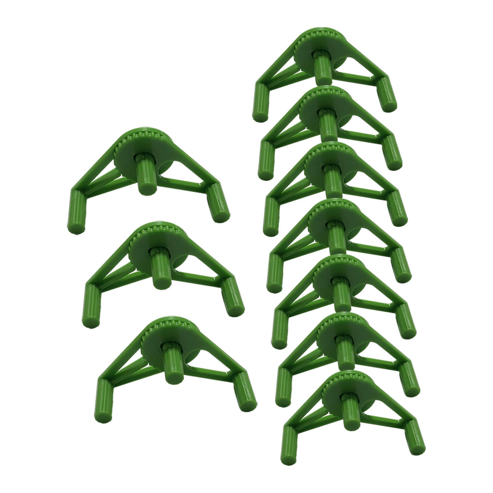 Adjustable Stem Training Clips - огляд і ціна Bonsai Garden Tree