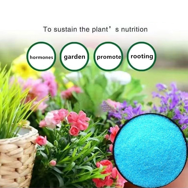 200g Garden Water-soluble Fert - огляд і ціна Elemental Bonsai Garden