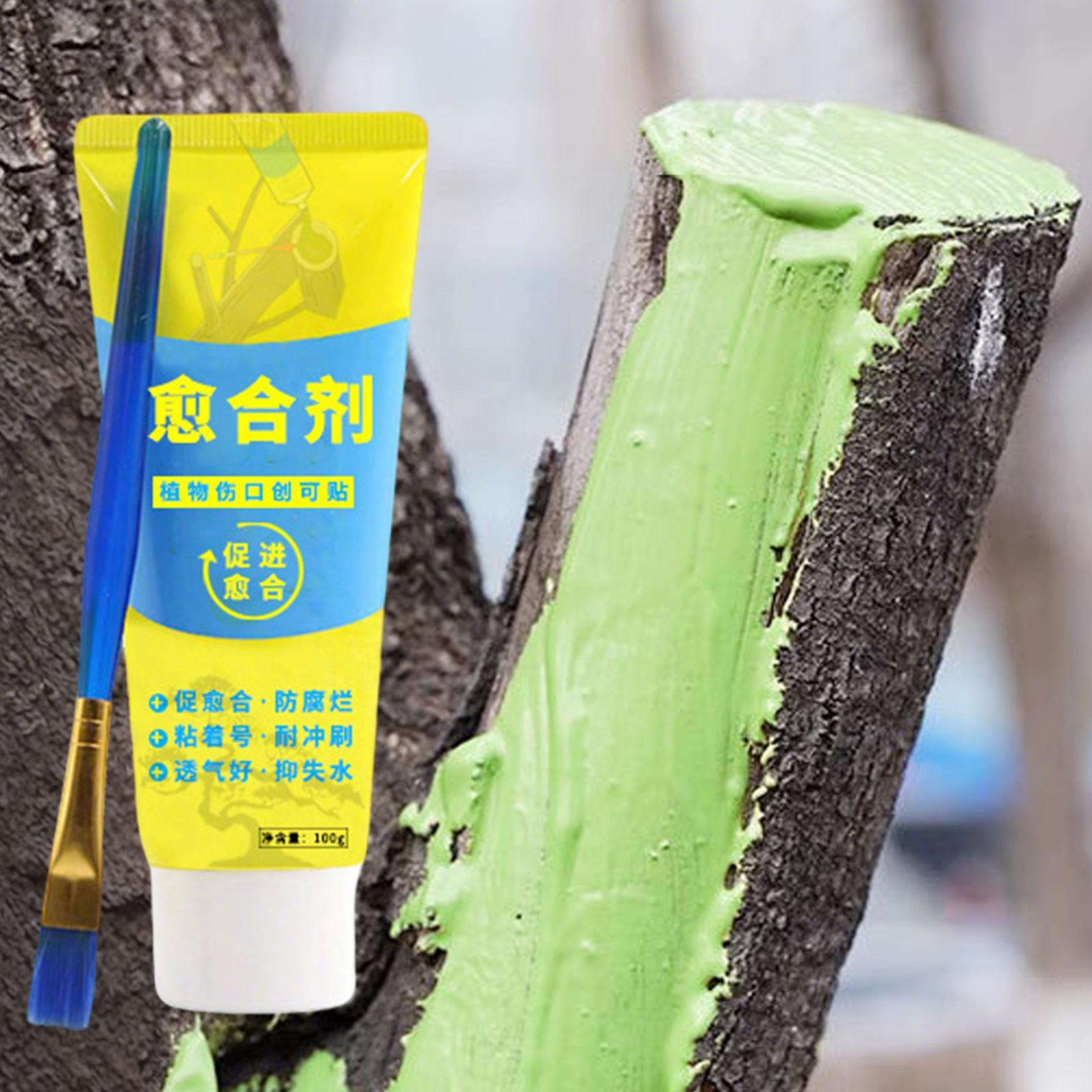 Plant Pruning Sealer Agent Pla - огляд і ціна Bonsai Garden Tree