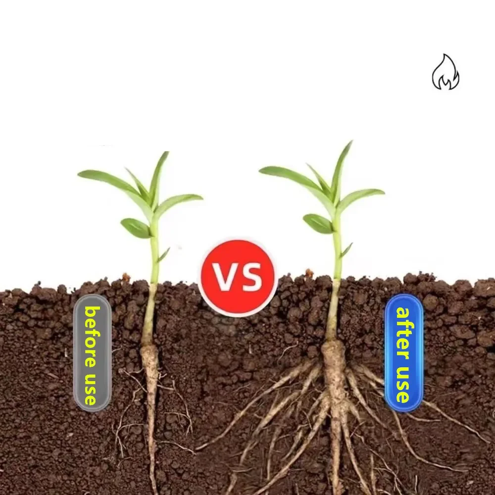 Garden Water-soluble Fertilize - огляд і ціна Elemental Bonsai Garden