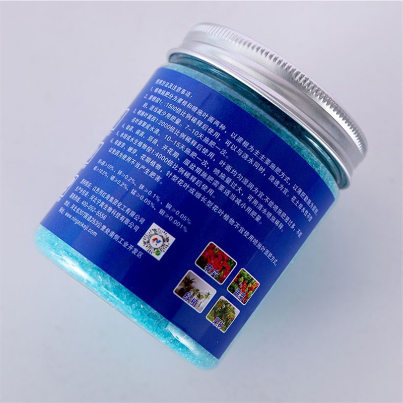 250g Water-Solubility Fertiliz - огляд і ціна Elemental Bonsai Garden
