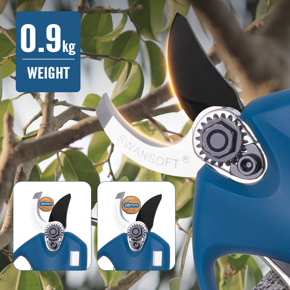 16.8V 2pc Lithium-Ion Battery  - огляд і ціна Bonsai Garden Tree