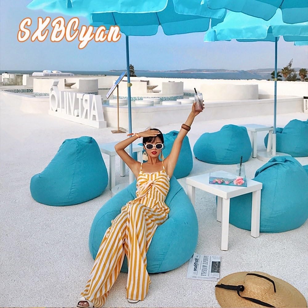 Oxford Bean Bag Chairs for Adu - огляд і ціна Bonsai Garden Bench