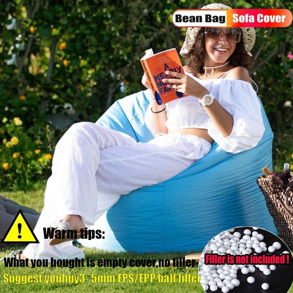 Oxford Bean Bag Chairs for Adu - огляд і ціна Bonsai Garden Bench