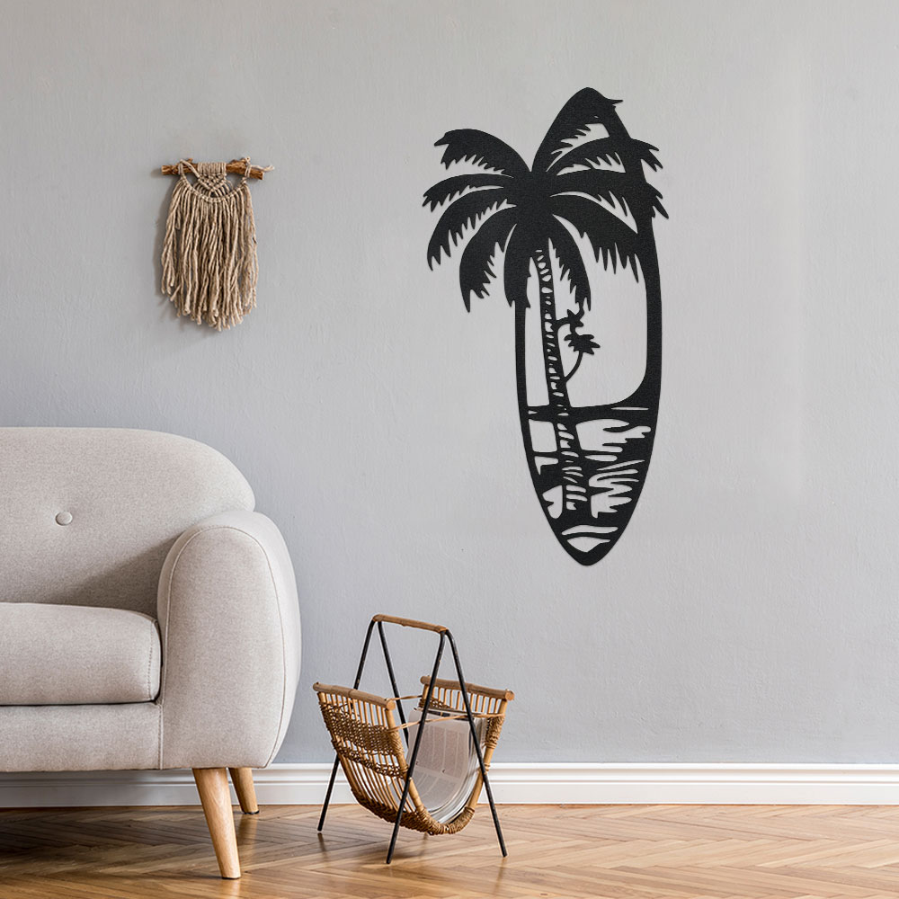 Black Metal Wall Art Decor, Pa - огляд і ціна Bonsai Garden Tree