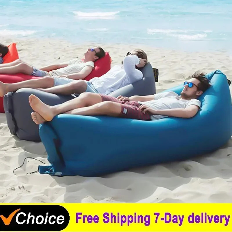 Outdoor Portable Inflatable So - огляд і ціна Bonsai Garden Bench