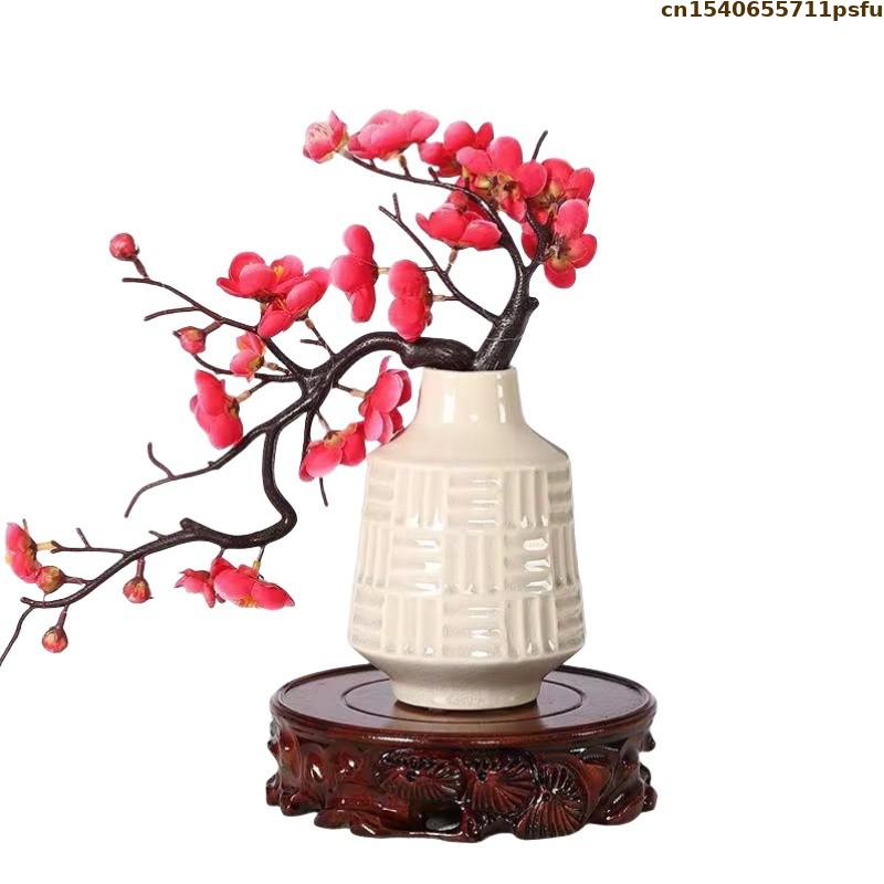 6-30cm Diameter Standing Flowe - огляд і ціна Bonsai Garden Display