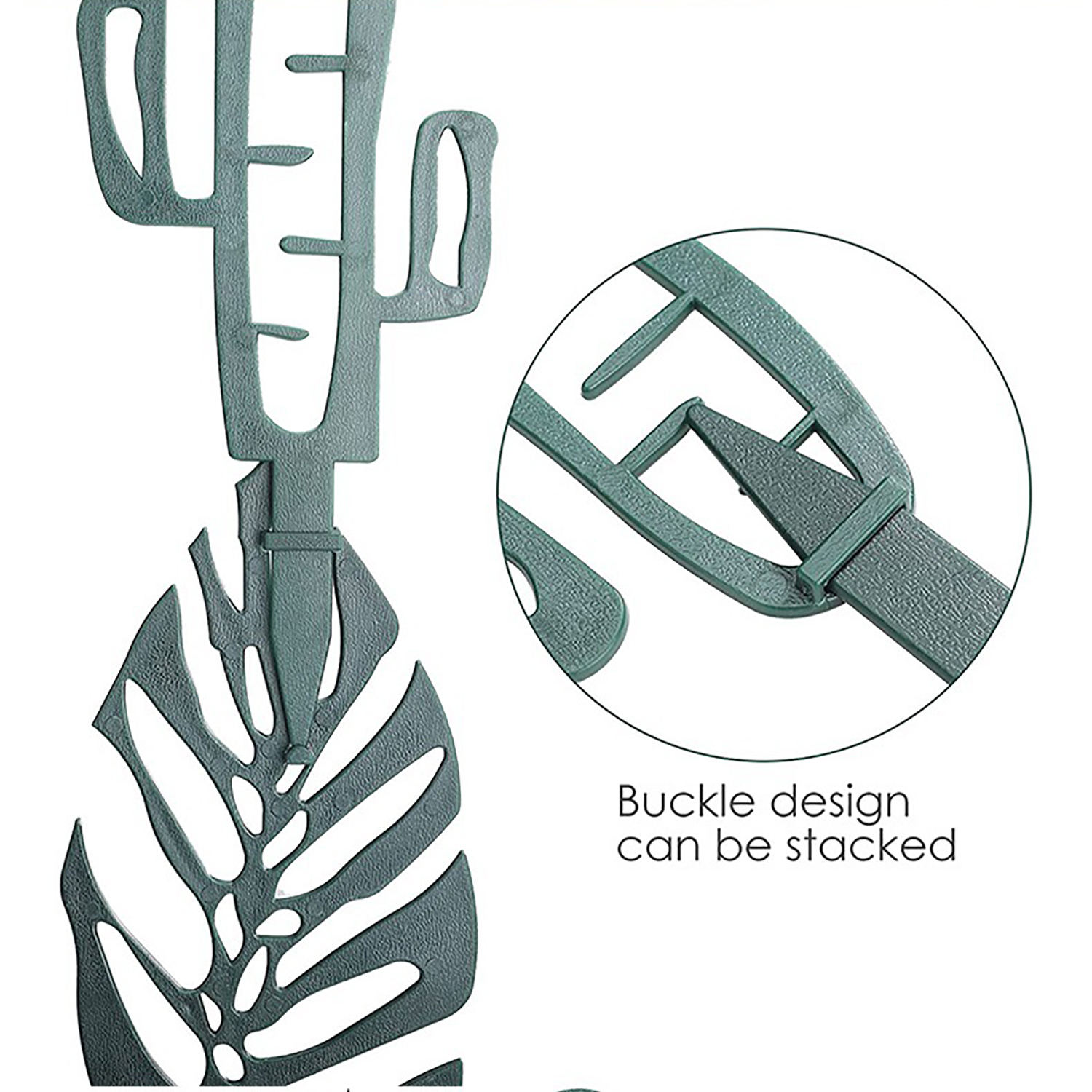 Plant Climbing Support Stand F - огляд і ціна Bonsai Garden Pot