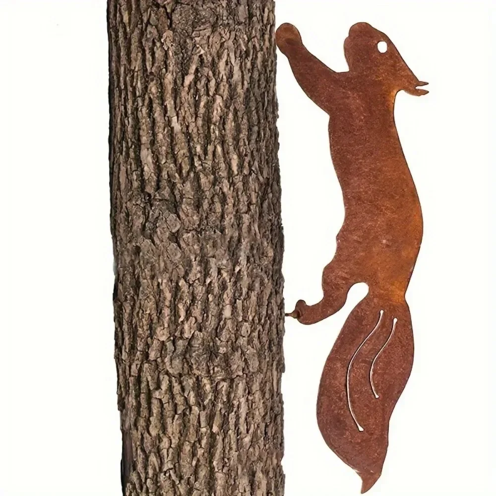 CIFBUY Unique Rusty Squirrel S - огляд і ціна Bonsai Garden Tree
