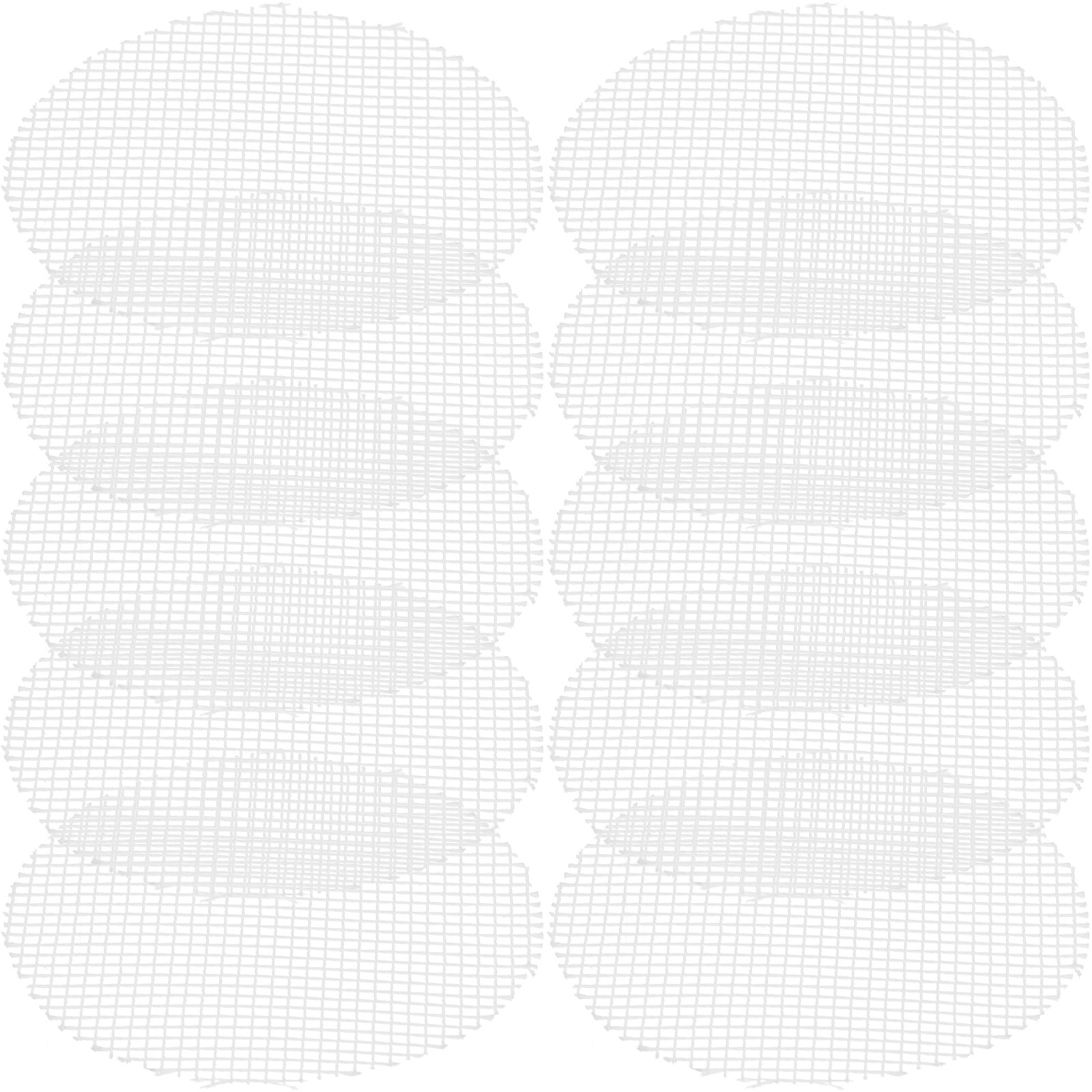 20Pcs Drainage Pad Mesh Screen - огляд і ціна Bonsai Garden Pot