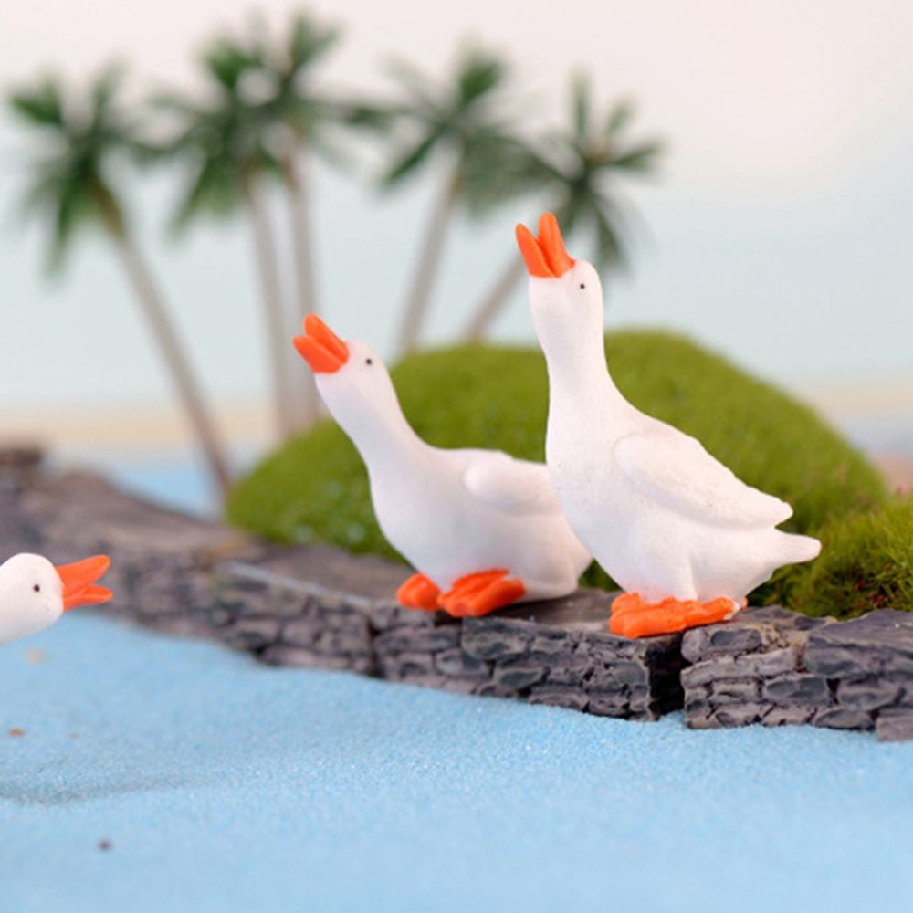 Decor Resin Fairy Garden Acces - огляд і ціна Bonsai Garden Pot