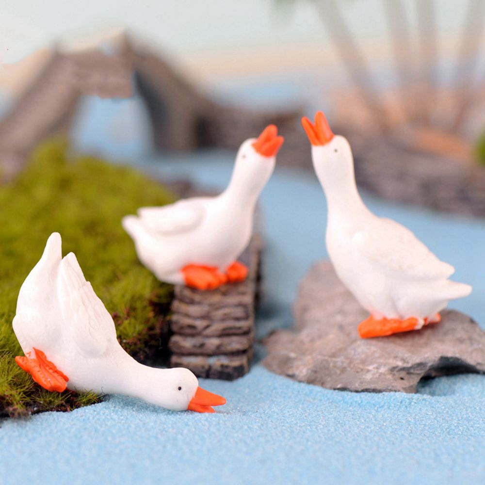 Decor Resin Fairy Garden Acces - огляд і ціна Bonsai Garden Pot